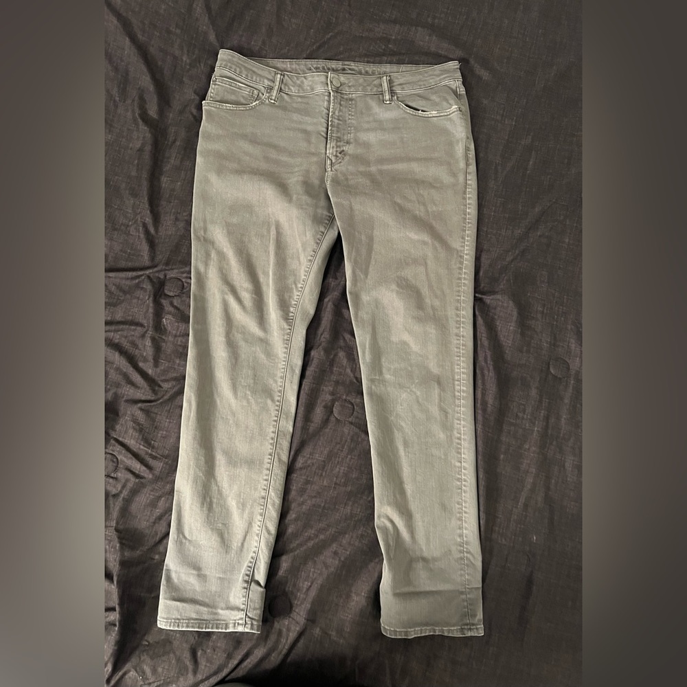 American Eagle Next Level Flex Jeans